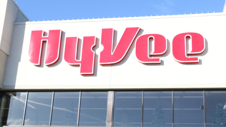 Hy-Vee