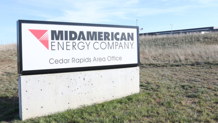 MidAmerican Energy