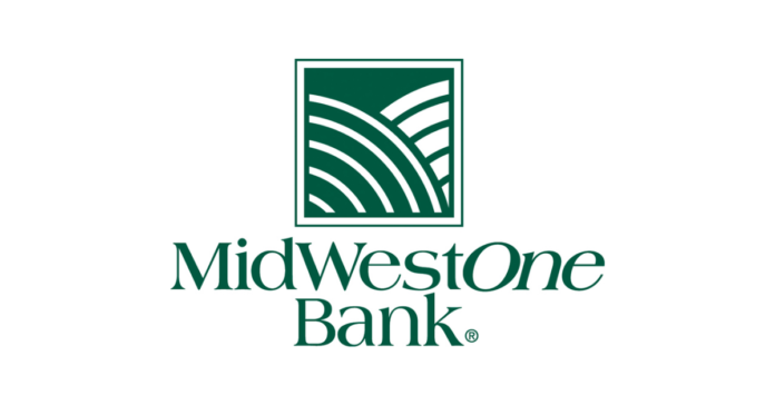 MidWestOne Bank