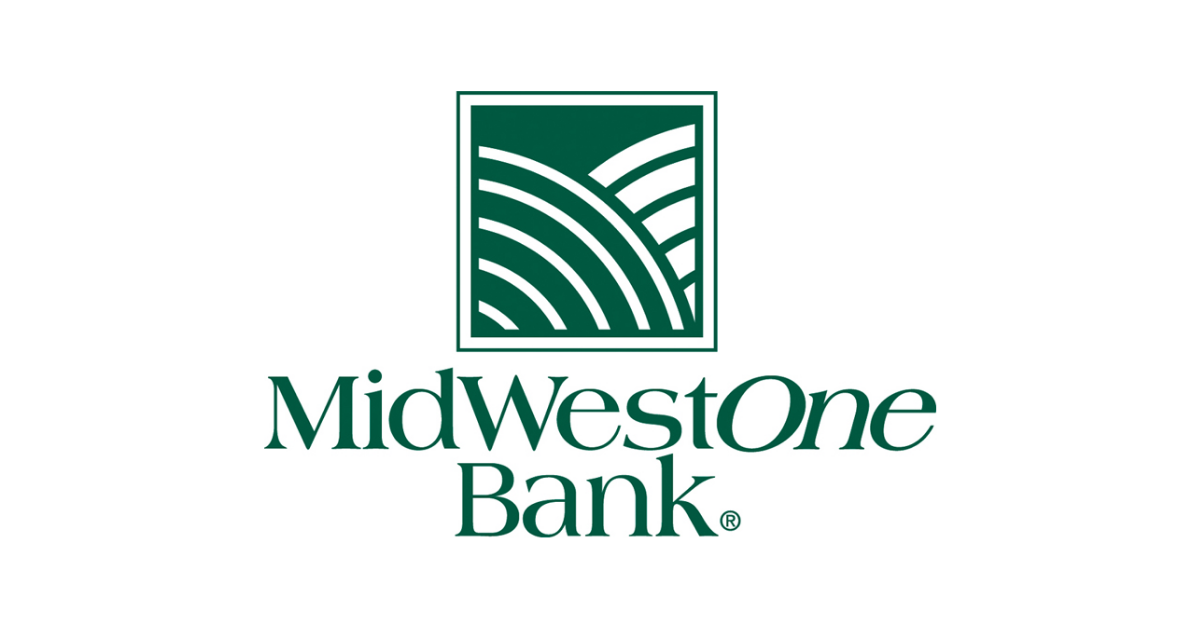 MidWestOne Bank named Best Small Bank in Iowa