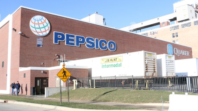 PepsiCo