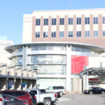 St. Luke’s Hospital