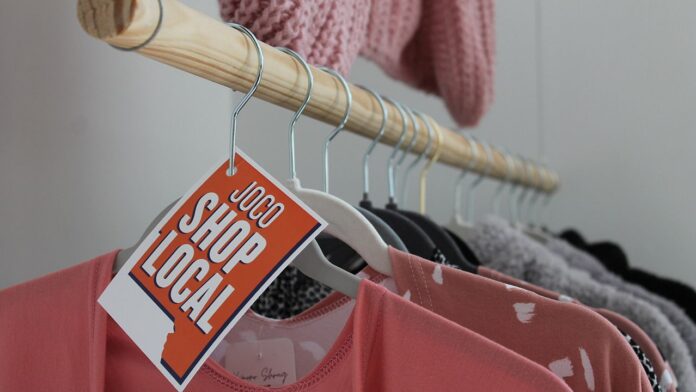 shop local