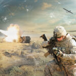 BAE Systems Military GPS