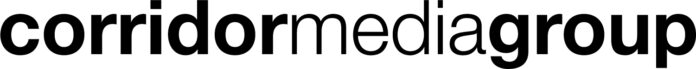 CorridorMediaGroup logo