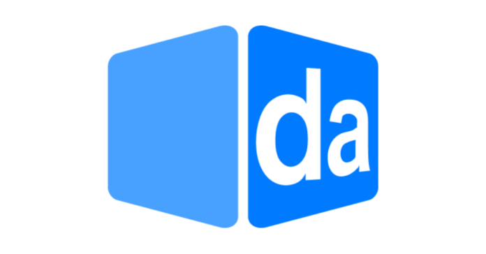 Digital Artefacts logo