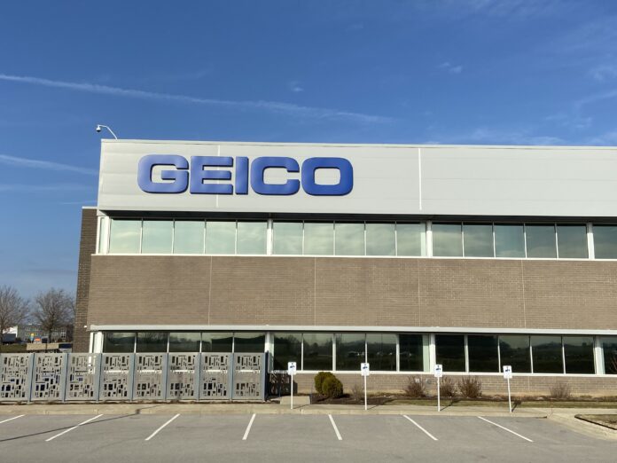 GEICO North Liberty