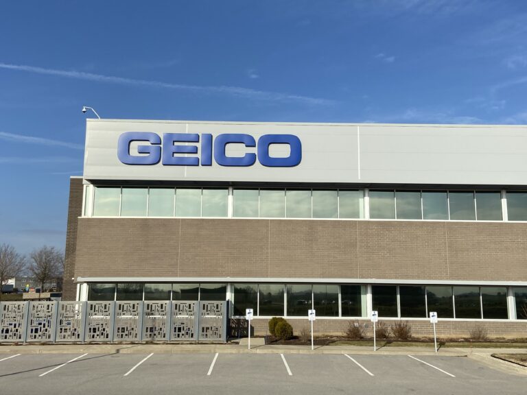 GEICO North Liberty