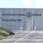 International Paper Cedar River Mill
