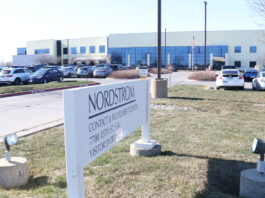 Nordstrom Cedar Rapids