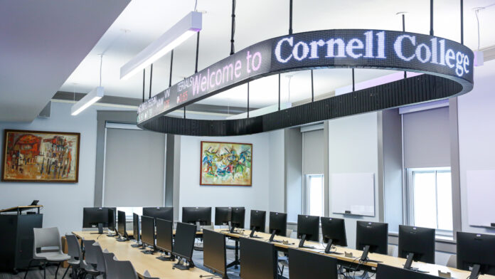 cornell university phd in finance