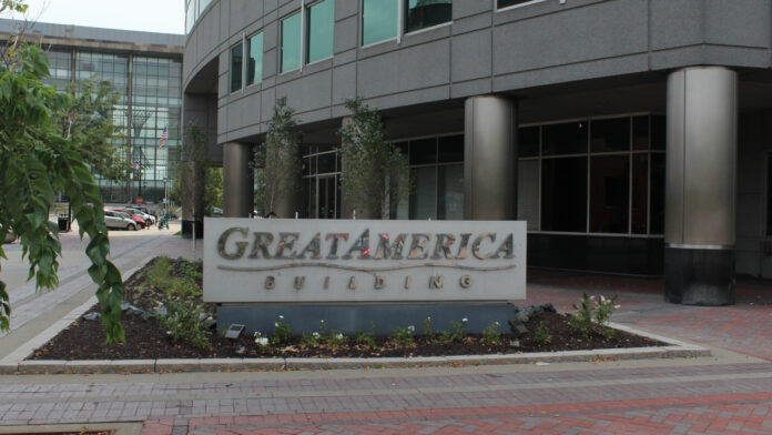 GreatAmerica Financial Services