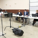 Linn supervisors Coggon Solar