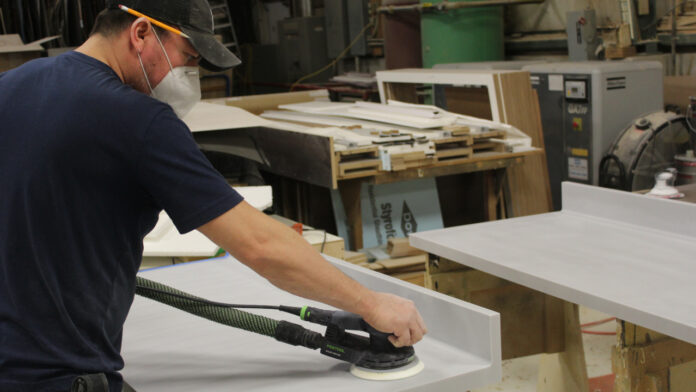 woodcrafters inc