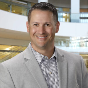 Dan Baxter