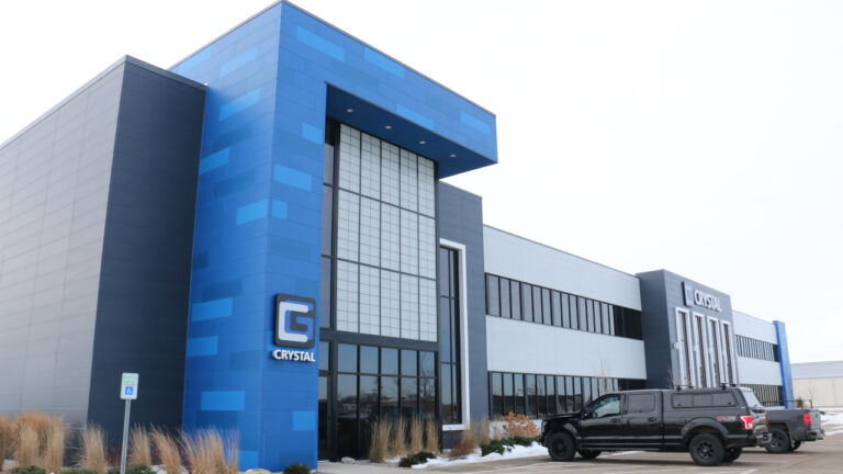 Crystal Group