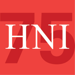 HNI logo