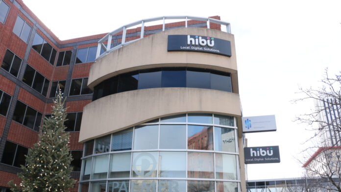 Hibu Cedar Rapids