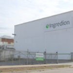 Ingredion Cedar Rapids plant