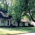 Housing vacancy survey
