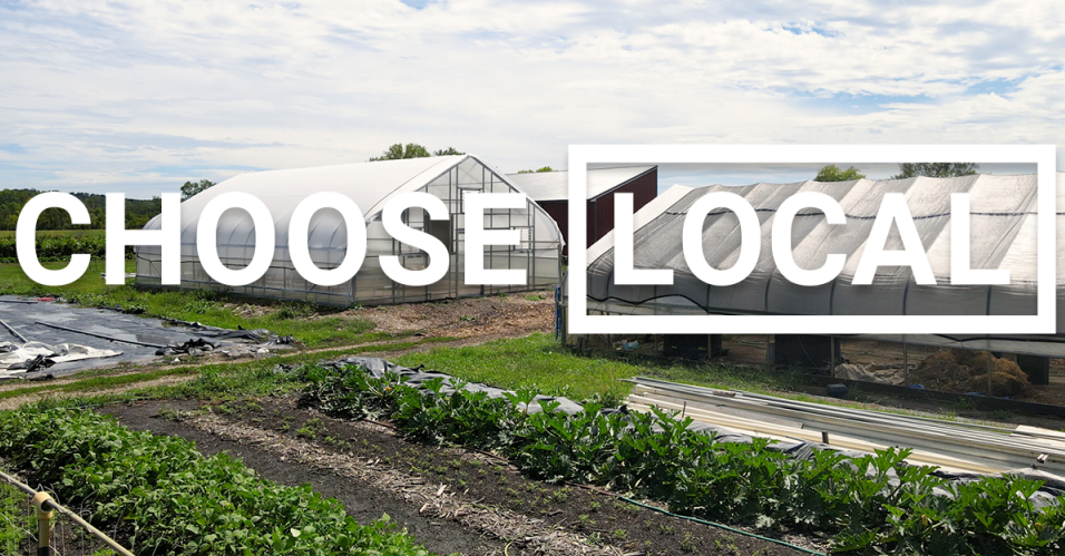 choose local