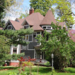 Iowa City home sales
