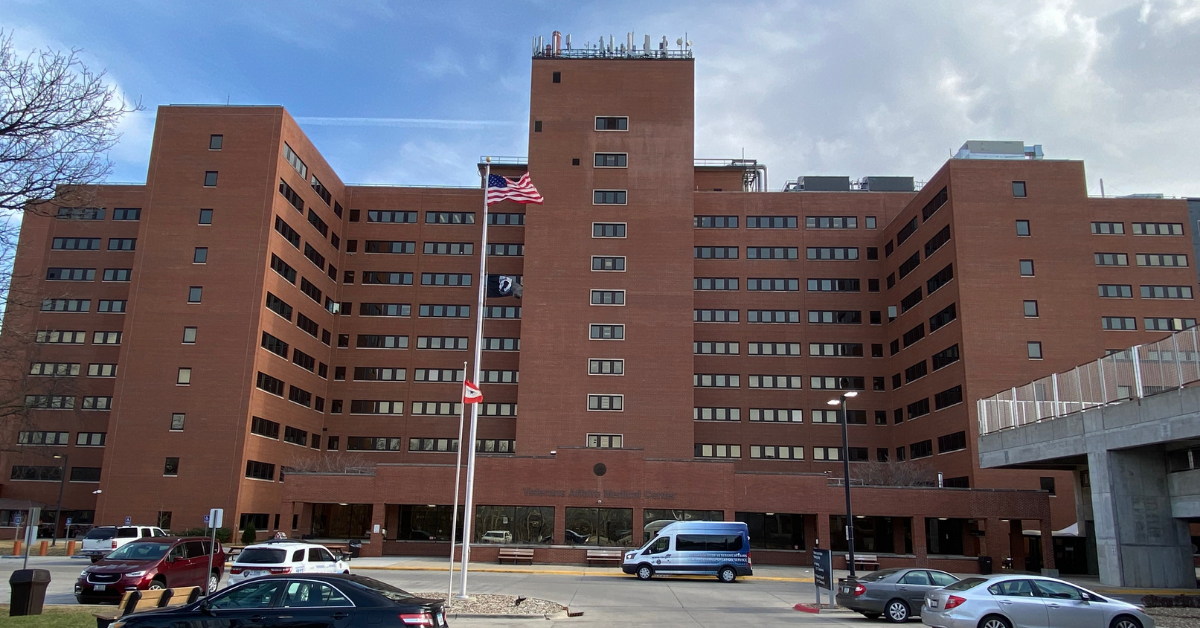 Report: More Va Services Needed In Iowa City