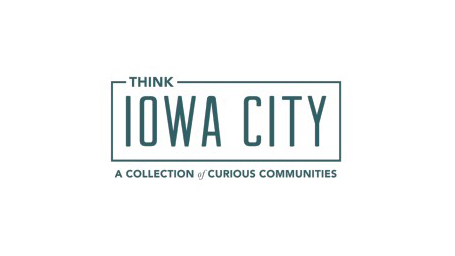 Applications accepted now for Think Iowa City grants