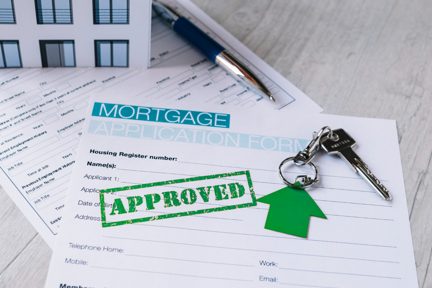 stamped-paper-form-mortgage