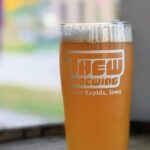 Thew Brewing Company has ceased brewing operations.