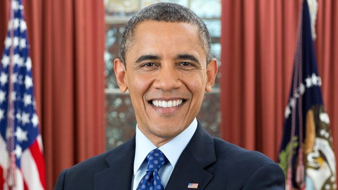Barack Obama editorial