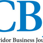 corridor business journal logo