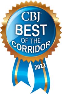 CBJ Best of the Corridor