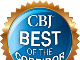 CBJ Best of the Corridor