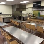 The Kirkwood Culinary Kitchen at NewBo City Market