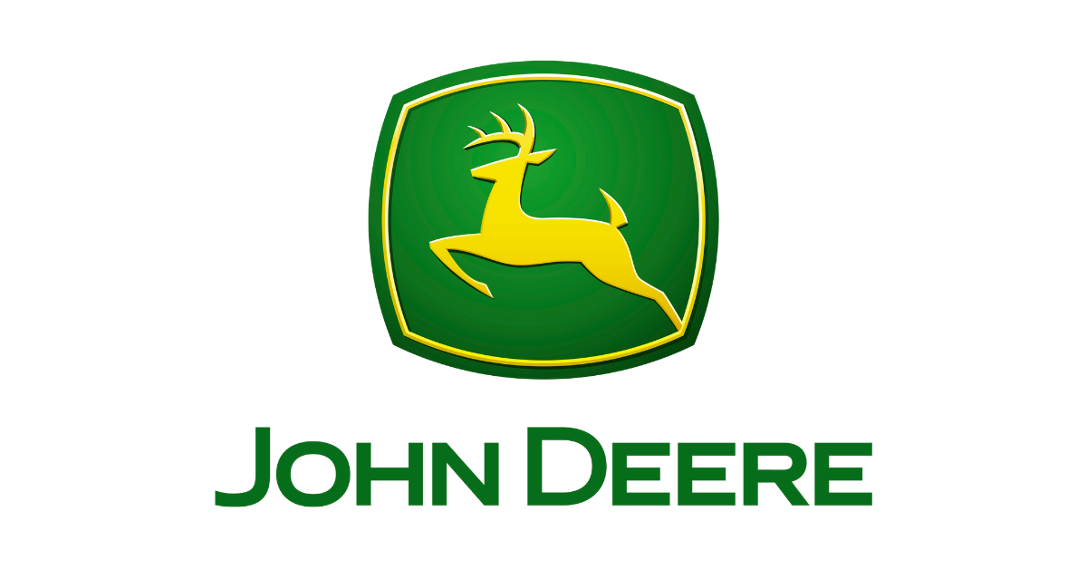 Deere & Company, logo