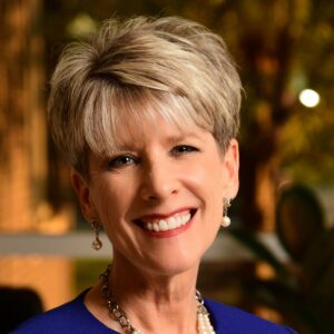 Lori Sundberg