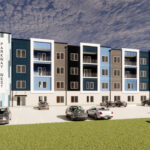 Westdale Parkway West development