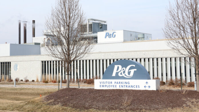 P&G reports fourth quarter earnings, sustained price increases