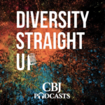 Diversity Straight Up podcast