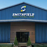 Smithfield Tennis and Pickleball Center