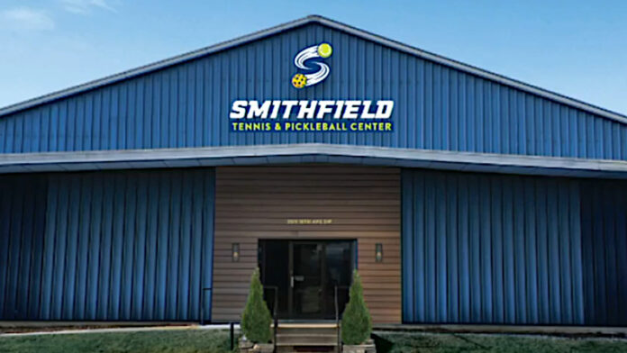 Smithfield Tennis and Pickleball Center