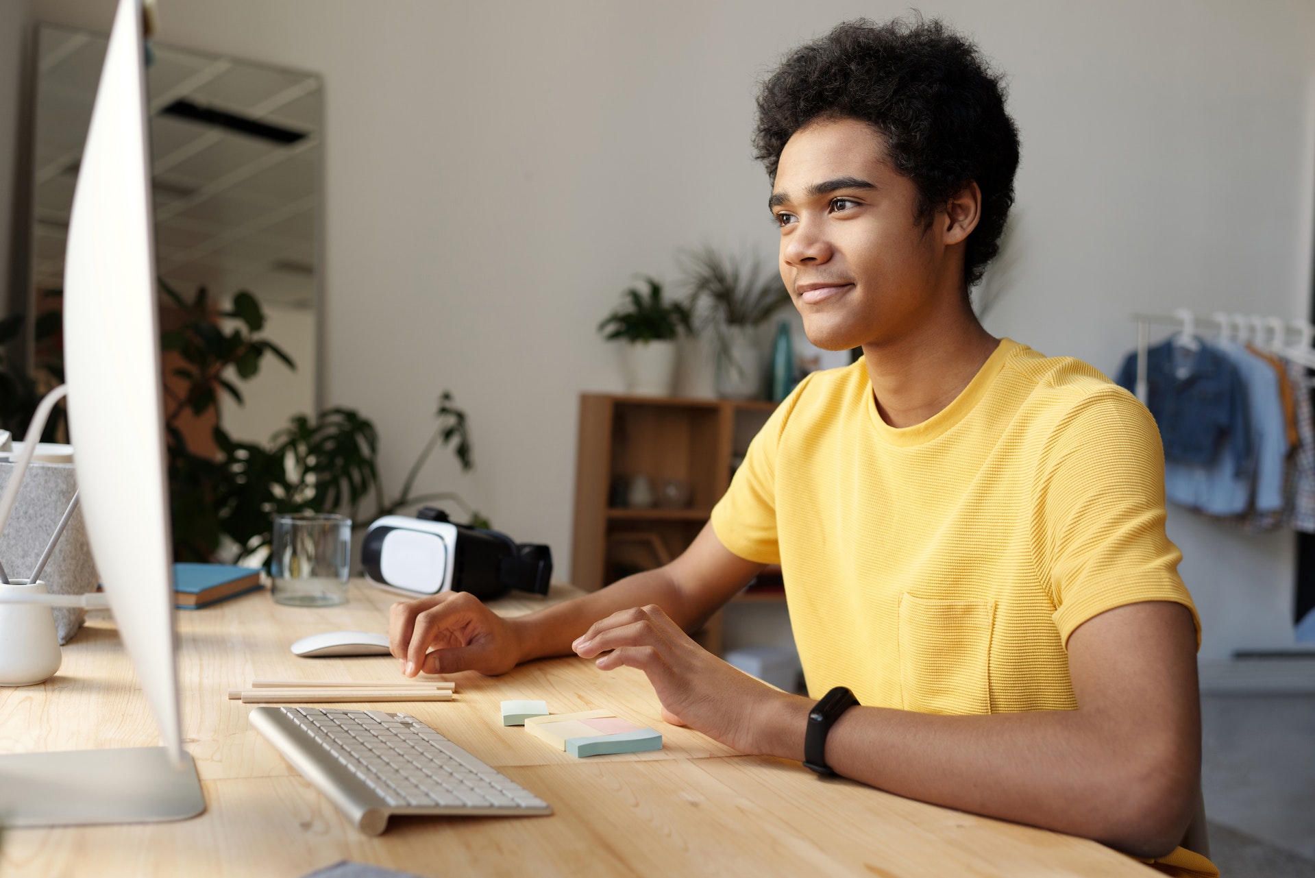 Tippie business analytics program pexels