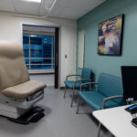 UI Health Breast Health Center
