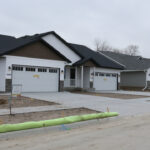 Home construction housing market