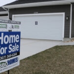 Home sales