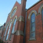 First Methodist Church