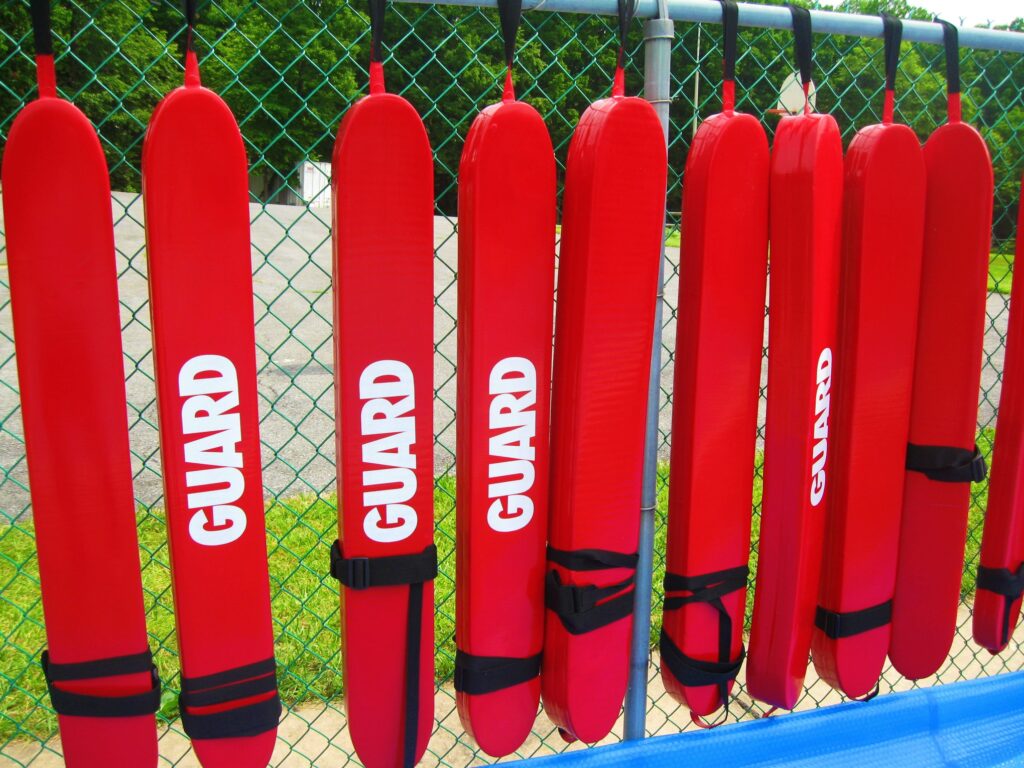 lifeguard jobs