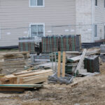 Building materials