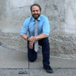 Dr. Keith Taylor